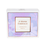 A Warm Embrace - Lavender & Neroli - Wardrobe Fragrance Hangers