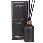 Conference Calls - Red Currant & Rhubarb - Reed Diffuser + FREE 300ml Refill of Your Choice