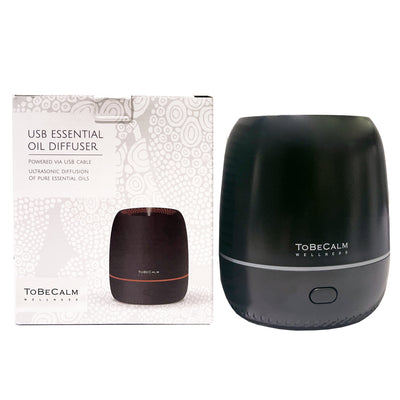 FREE GIFT | USB Essential Oil Diffuser #2