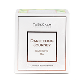 Darjeeling Journey - Darjeeling Tea - Medium Soy Candle