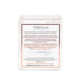 tobecalm-Beach Journey-Sea Kelp & Peppermint-Medium Soy Candle