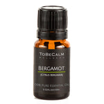 Bergamot - Single Essential Oil 10ml