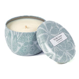 Contemplation - White Ginger - Mini Candle