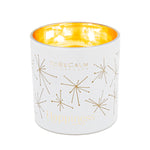 tobecalm-Happiness-Green Leaf, Clove & Fir Needle-Luxury Large Soy Candle