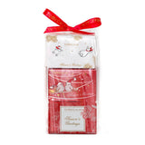 To Be Calm Trio Tower Mini Candle Gift Set 2
