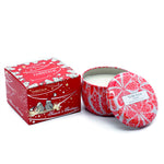 To Be Calm Beautiful Robins - Mini Candle Gift Box
