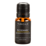 Rosemary - Single Essential Oil 10ml