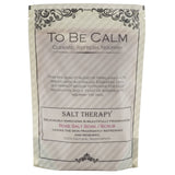 Rose - Rose Geranium - Salt Soak/Scrub Packet