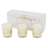 tobecalm-The Christmas Collection-Votive Candle Set